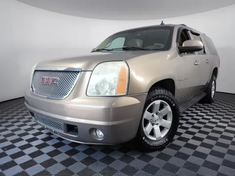 Photos of 2007 GMC Yukon XL SLE 1500 for sale in Rockbridge, OH at Don Wood Chrysler Dodge Jeep Ram