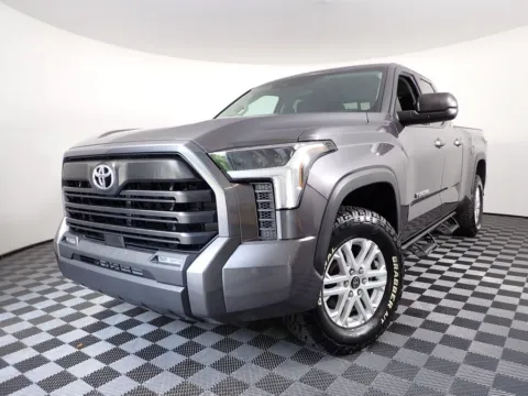 Photos of 2022 Toyota Tundra SR5 for sale in Rockbridge, OH at Don Wood Chrysler Dodge Jeep Ram