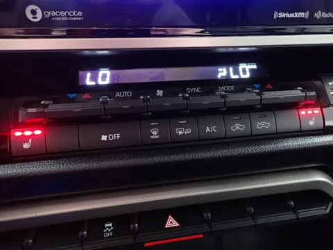 More photos of 2022 Toyota Tundra SR5 at Don Wood Chrysler Dodge Jeep Ram, OH