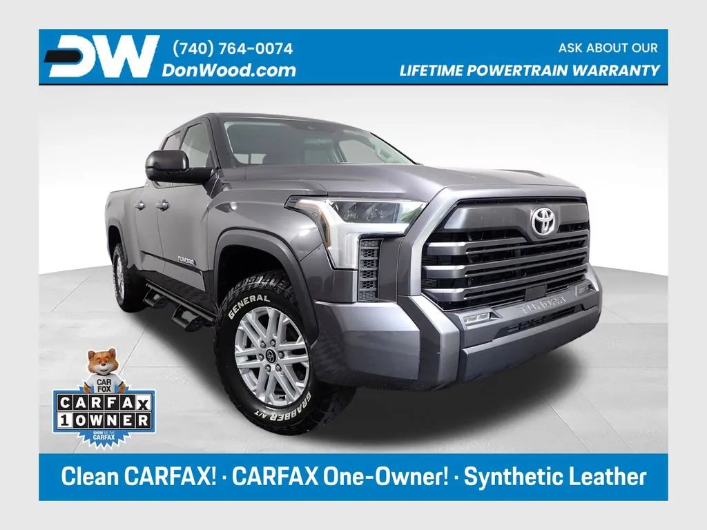 2022 Toyota Tundra SR5 for sale in Rockbridge, OH