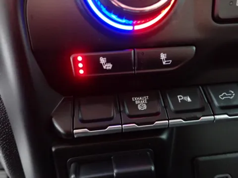 More photos of 2021 Chevrolet Silverado 3500 HD LT at Don Wood Chrysler Dodge Jeep Ram, OH