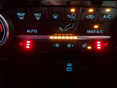 More photos of 2022 Ford Escape SEL at Don Wood Chrysler Dodge Jeep Ram, OH