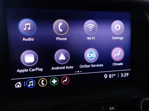 Another view of 2020 GMC Acadia SLT for sale in Rockbridge, OH at Don Wood Chrysler Dodge Jeep Ram