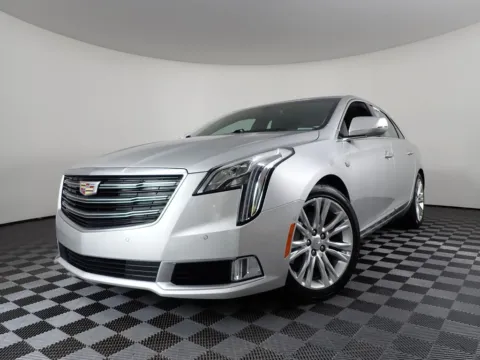 Photos of 2019 Cadillac XTS Luxury for sale in Rockbridge, OH at Don Wood Chrysler Dodge Jeep Ram