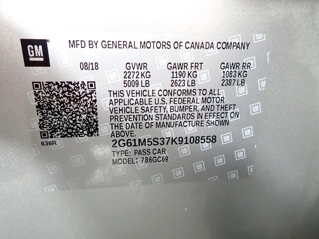 Cadillac XTS photo 47