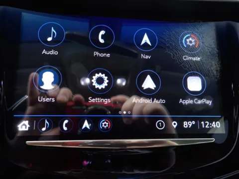 Another view of 2019 Cadillac XTS Luxury for sale in Rockbridge, OH at Don Wood Chrysler Dodge Jeep Ram