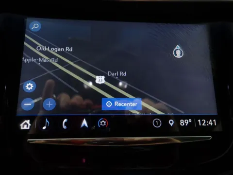 More photos of 2019 Cadillac XTS Luxury at Don Wood Chrysler Dodge Jeep Ram, OH