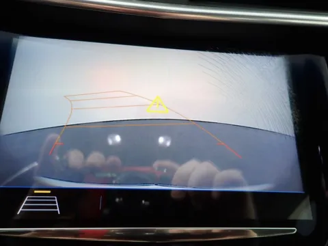 More photos of 2019 Cadillac XTS Luxury at Don Wood Chrysler Dodge Jeep Ram, OH