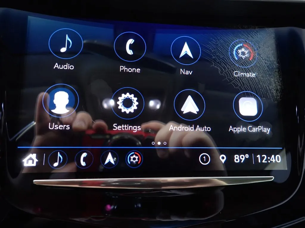 Cadillac XTS photo 3