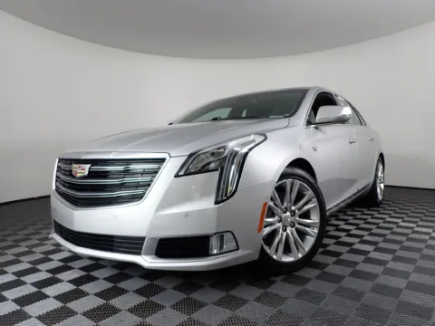 Photos of 2019 Cadillac XTS Luxury for sale in Rockbridge, OH at Don Wood Chrysler Dodge Jeep Ram