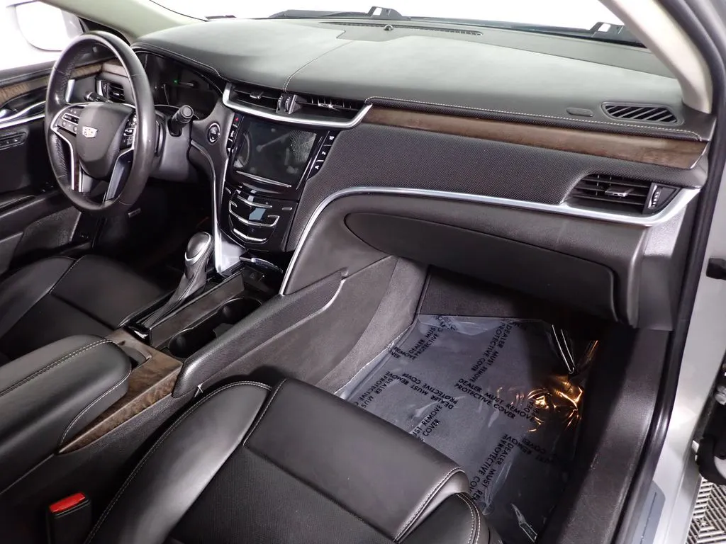 Cadillac XTS photo 40