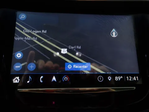 More photos of 2019 Cadillac XTS Luxury at Don Wood Chrysler Dodge Jeep Ram, OH