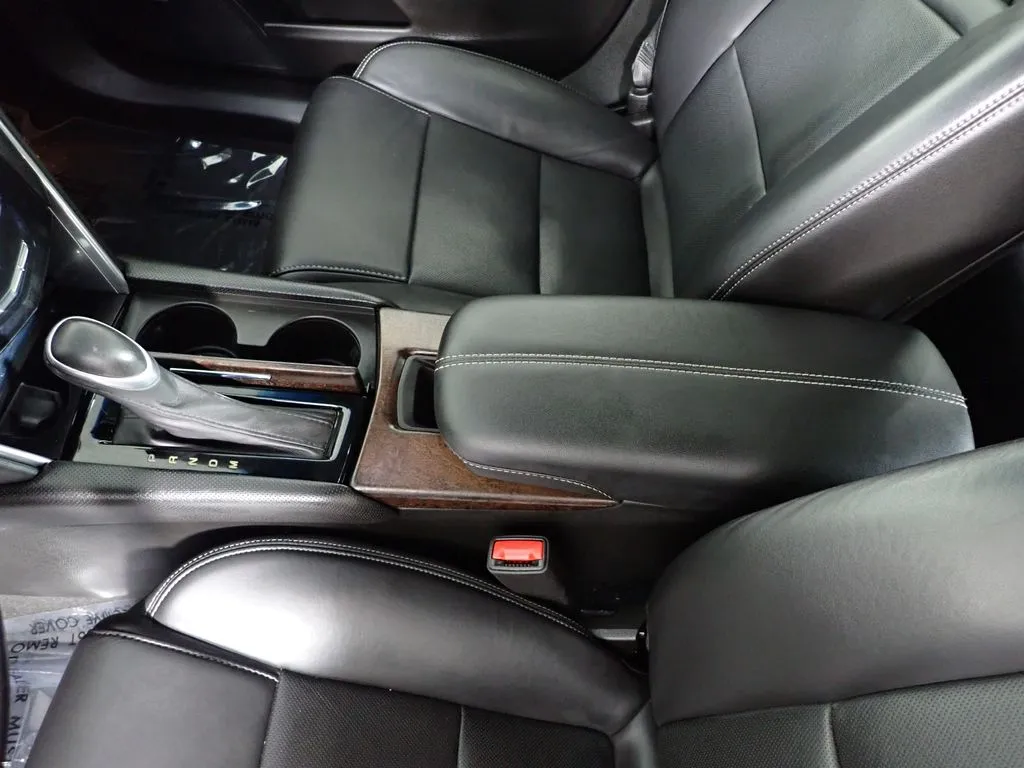 Cadillac XTS photo 31