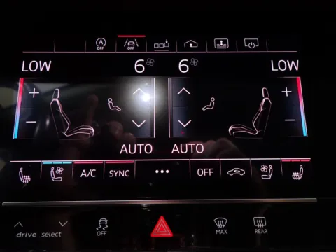More photos of 2019 Audi A6 3.0T Premium Plus at Don Wood Chrysler Dodge Jeep Ram, OH