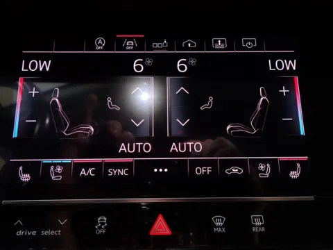 More photos of 2019 Audi A6 3.0T Premium Plus at Don Wood Chrysler Dodge Jeep Ram, OH