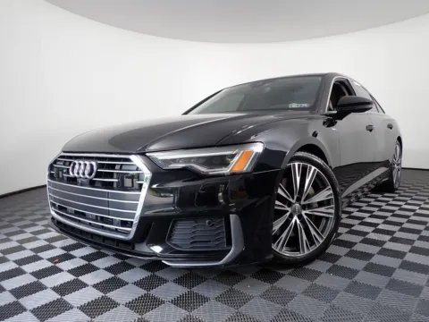 Photos of 2019 Audi A6 3.0T Premium Plus for sale in Rockbridge, OH at Don Wood Chrysler Dodge Jeep Ram