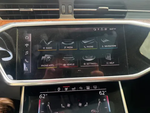 More photos of 2019 Audi A6 3.0T Premium Plus at Don Wood Chrysler Dodge Jeep Ram, OH