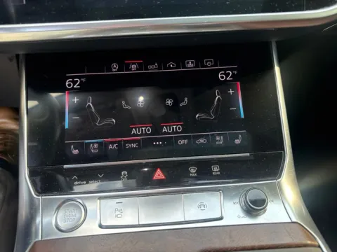 More photos of 2019 Audi A6 3.0T Premium Plus at Don Wood Chrysler Dodge Jeep Ram, OH