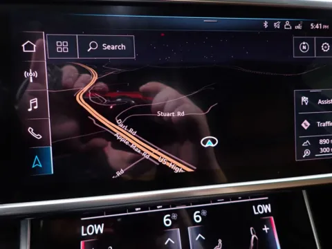 More photos of 2019 Audi A6 3.0T Premium Plus at Don Wood Chrysler Dodge Jeep Ram, OH