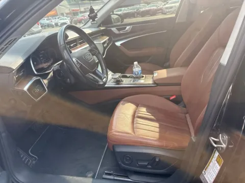 Photos of 2019 Audi A6 3.0T Premium Plus for sale in Rockbridge, OH at Don Wood Chrysler Dodge Jeep Ram