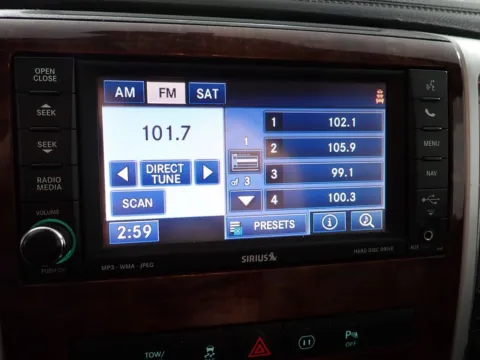 Another view of 2012 Ram 1500 Laramie for sale in Rockbridge, OH at Don Wood Chrysler Dodge Jeep Ram