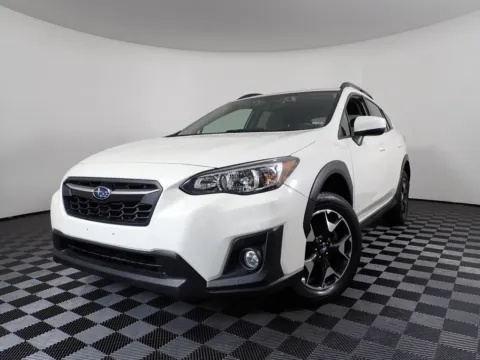Photos of 2019 Subaru Crosstrek 2.0i Premium for sale in Rockbridge, OH at Don Wood Chrysler Dodge Jeep Ram