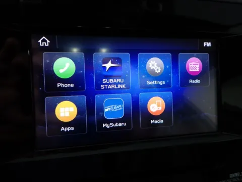 Another view of 2019 Subaru Crosstrek 2.0i Premium for sale in Rockbridge, OH at Don Wood Chrysler Dodge Jeep Ram