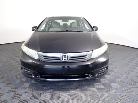 More photos of 2012 Honda Civic EX at Don Wood Chrysler Dodge Jeep Ram, OH
