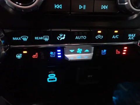 More photos of 2024 Ford F-350SD Lariat at Don Wood Chrysler Dodge Jeep Ram, OH