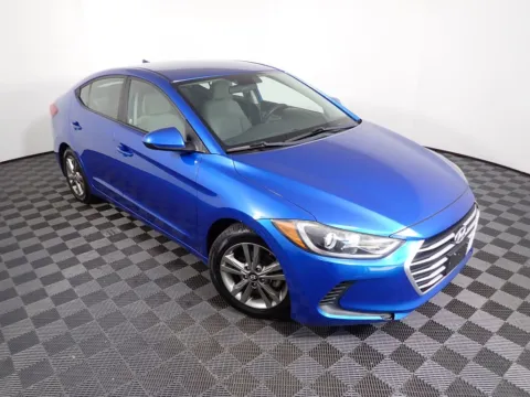 More photos of 2018 Hyundai Elantra SEL at Don Wood Chrysler Dodge Jeep Ram, OH