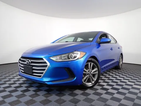 Photos of 2018 Hyundai Elantra SEL for sale in Rockbridge, OH at Don Wood Chrysler Dodge Jeep Ram