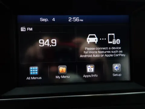 Another view of 2018 Hyundai Elantra SEL for sale in Rockbridge, OH at Don Wood Chrysler Dodge Jeep Ram