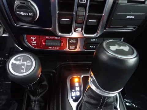 More photos of 2024 Jeep Wrangler Rubicon 4xe at Don Wood Chrysler Dodge Jeep Ram, OH