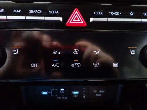 More photos of 2025 Hyundai Tucson SEL at Don Wood Chrysler Dodge Jeep Ram, OH