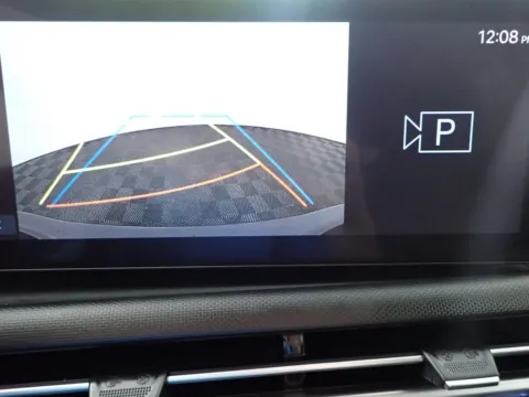 More photos of 2025 Hyundai Tucson SEL at Don Wood Chrysler Dodge Jeep Ram, OH