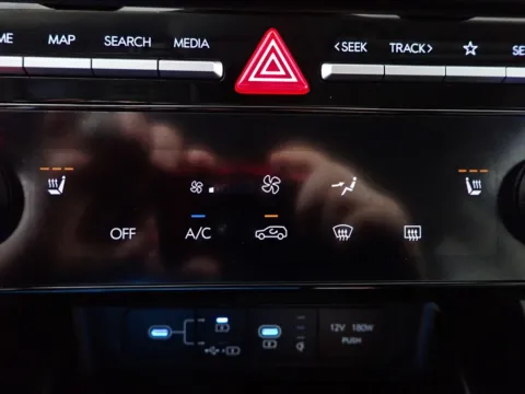 More photos of 2025 Hyundai Tucson SEL at Don Wood Chrysler Dodge Jeep Ram, OH