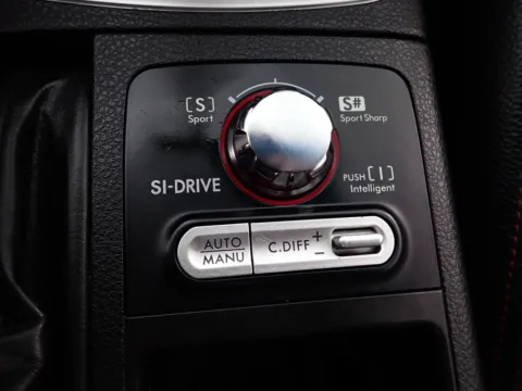 More photos of 2011 Subaru Impreza WRX STi at Don Wood Chrysler Dodge Jeep Ram, OH