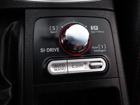 More photos of 2011 Subaru Impreza WRX STi at Don Wood Chrysler Dodge Jeep Ram, OH