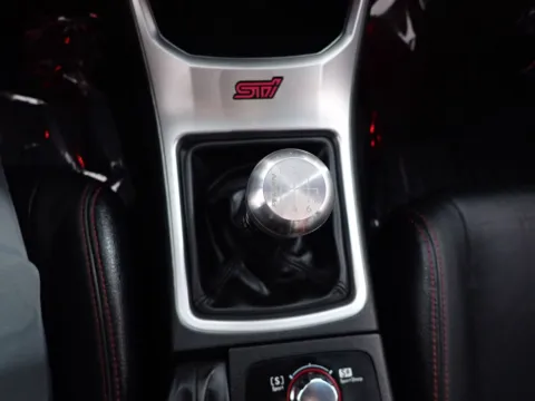 Another view of 2011 Subaru Impreza WRX STi for sale in Rockbridge, OH at Don Wood Chrysler Dodge Jeep Ram