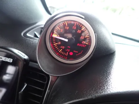 More photos of 2011 Subaru Impreza WRX STi at Don Wood Chrysler Dodge Jeep Ram, OH