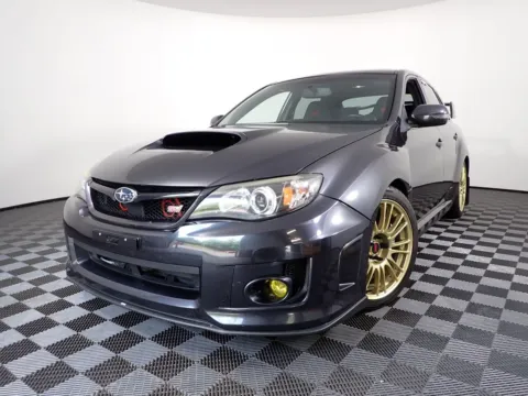 Photos of 2011 Subaru Impreza WRX STi for sale in Rockbridge, OH at Don Wood Chrysler Dodge Jeep Ram
