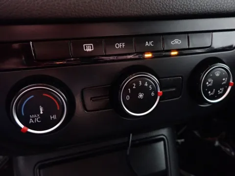 More photos of 2014 Volkswagen Tiguan S at Don Wood Chrysler Dodge Jeep Ram, OH