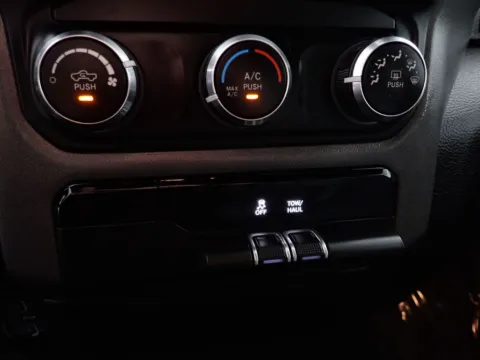 More photos of 2021 Ram 1500 Big Horn/Lone Star at Don Wood Chrysler Dodge Jeep Ram, OH