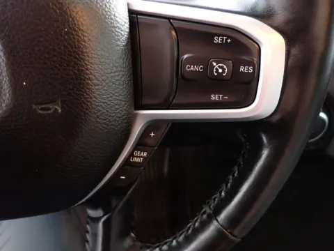 Another view of 2021 Ram 1500 Big Horn/Lone Star for sale in Rockbridge, OH at Don Wood Chrysler Dodge Jeep Ram