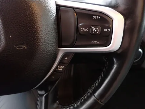 Another view of 2021 Ram 1500 Big Horn/Lone Star for sale in Rockbridge, OH at Don Wood Chrysler Dodge Jeep Ram