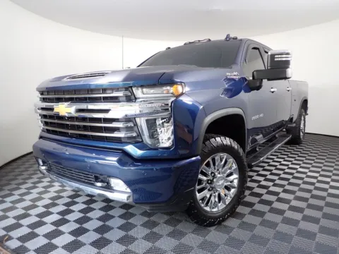Photos of 2022 Chevrolet Silverado 2500 HD High Country for sale in Rockbridge, OH at Don Wood Chrysler Dodge Jeep Ram