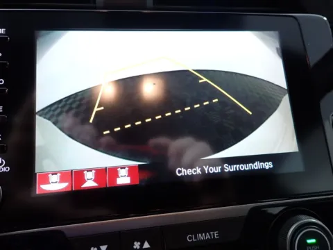 More photos of 2021 Honda Civic Sport Touring at Don Wood Chrysler Dodge Jeep Ram, OH