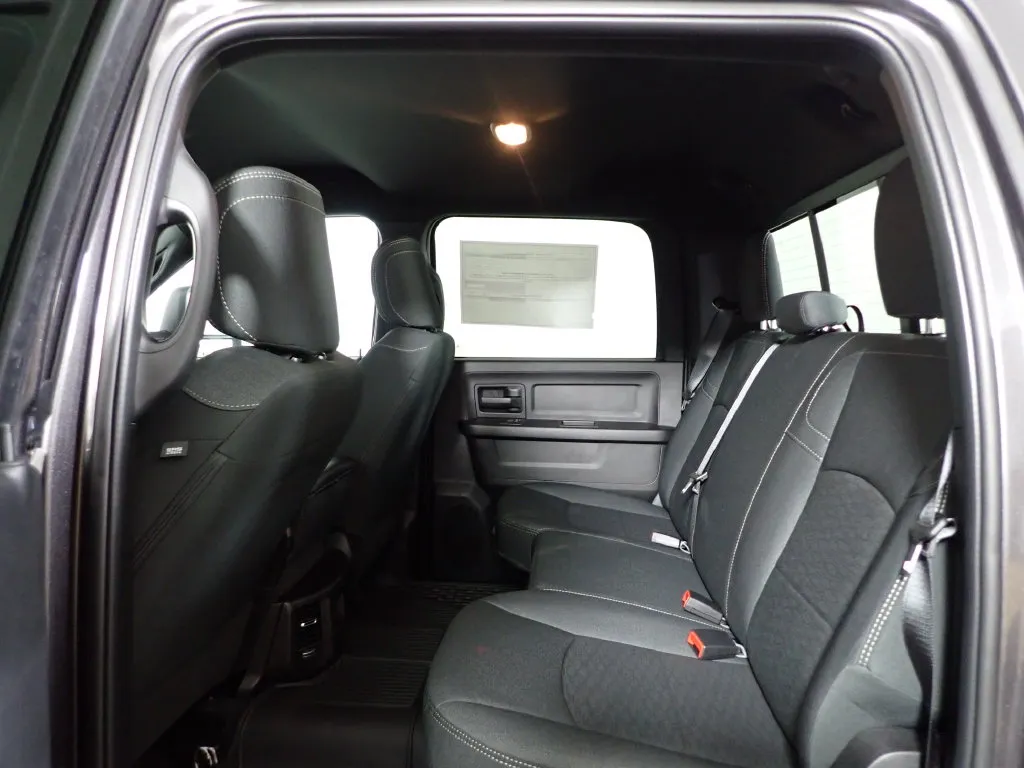 Ram 3500 photo 31