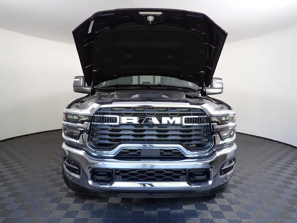 Ram 3500 photo 40