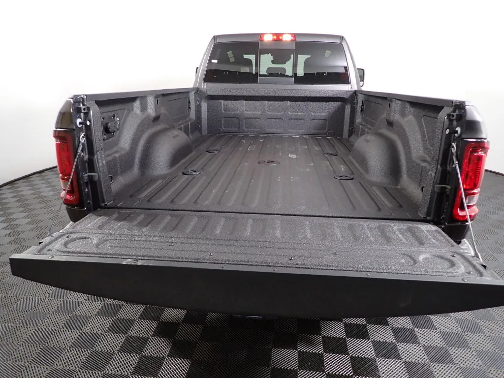 Ram 3500 photo 14